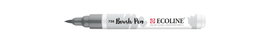 Ecoline Brush Pen Gris Froid Clair 738
